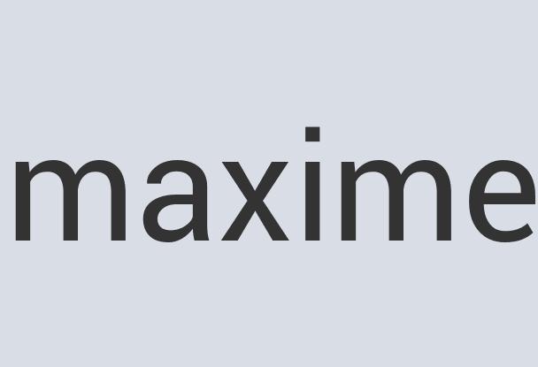 Heavy Duty Linen Double Wide Châteaux Blanc