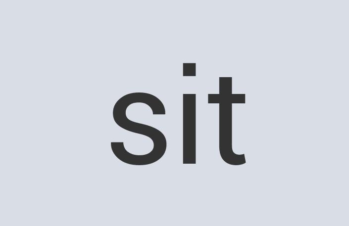 Aerodynamic Linen Popcorndog