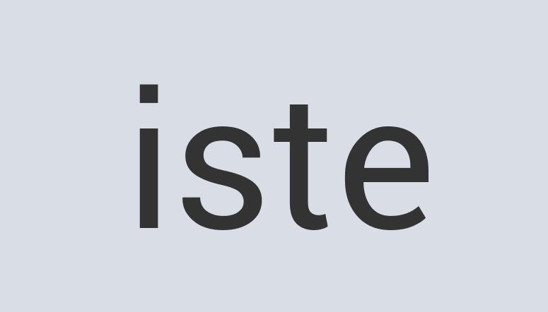 Heavy Duty Granite DetectID