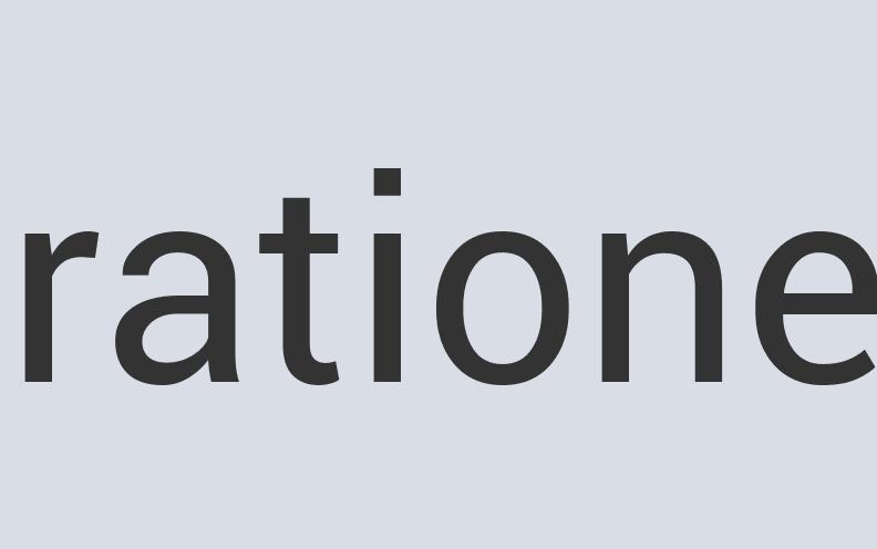 Rustic Steel D.E. Lightful